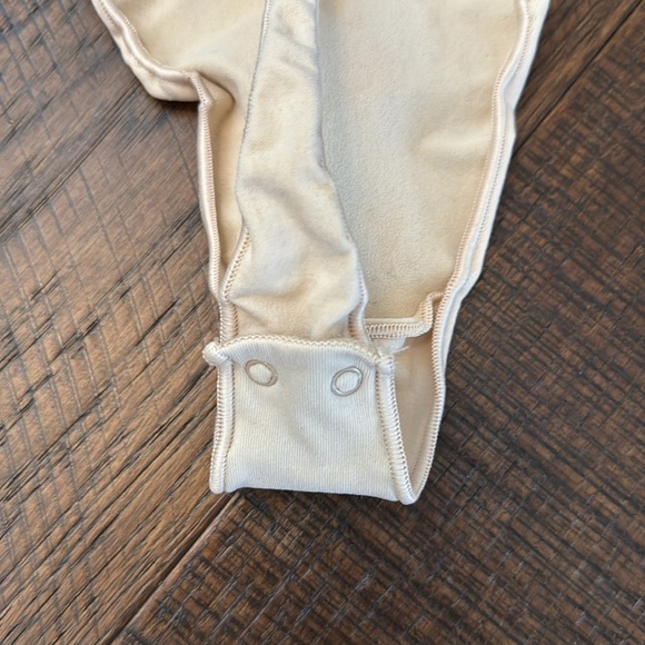 SKIMS Seamless Sculpt Thong Bodysuit in Nude - Picture 7 of 8